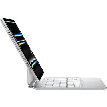 Apple 11 Inç iPad Pro (M4) Için Magic Keyboard - Türkçe Q Fiyatı