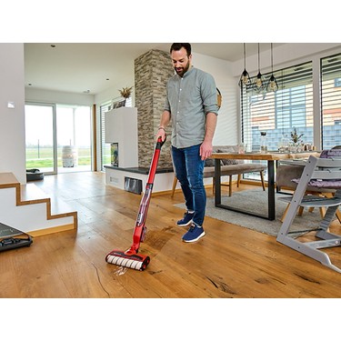 Einhell Akülü Sert Zemin Temizleyici CLEANEXXO Power Fiyatı