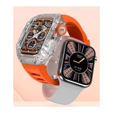 Kalobee H9 Watch Lüks Özel Korumalı Darbelere Dayanıklı Fiyatı