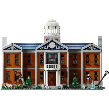 76294 Lego® Marvel X-Men: X-Mansion Fiyatı - Taksit Seçenekleri