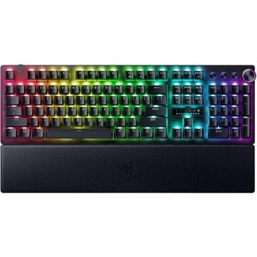 Razer Huntsman V3 Pro Oyun Klavyesi Kablolu Türkçe Q RGB Fiyatı