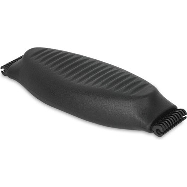 Fuhao Herman Miller Aeron Koltuk Için Orta Boy Siyah Bel Fiyatı