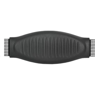 Fuhao Herman Miller Aeron Koltuk Için Orta Boy Siyah Bel Fiyatı