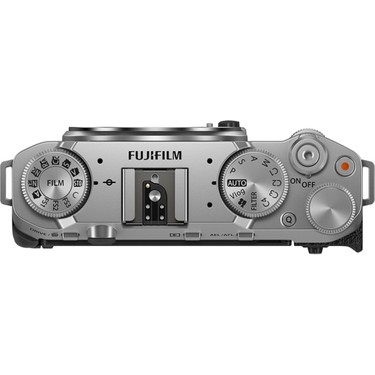 Fujifilm X-M5 Gümüş + XF16-50mm Kit Fotoğraf Makinesi Fiyatı