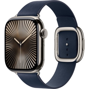 Apple 42 mm Abis Modern tokalı Kayış - orta boy - Fiyatı