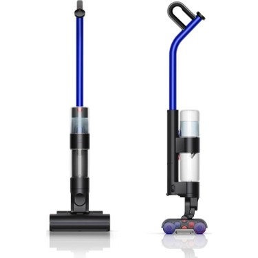 Dyson WashG1™ (Parlak Mavi / Mat Siyah) Islak Zemin Fiyatı