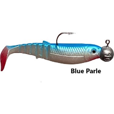 Savage Gear Cannibal 8cm 15GR Hazır Zokalı Silikon Yem Fiyatı
