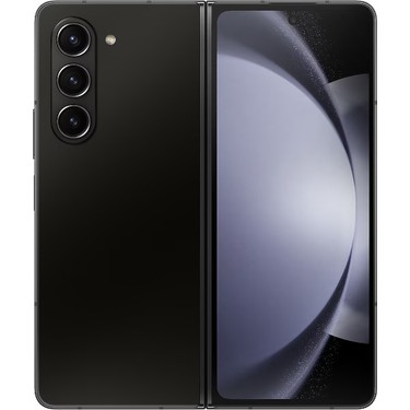 Yenilenmiş Samsung Galaxy Z Fold 5 512GB - Siyah( 12 Ay Fiyatı