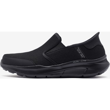 Skechers Equalizer 5.0 - Drayze Erkek Siyah Spor Ayakkabı Fiyatı