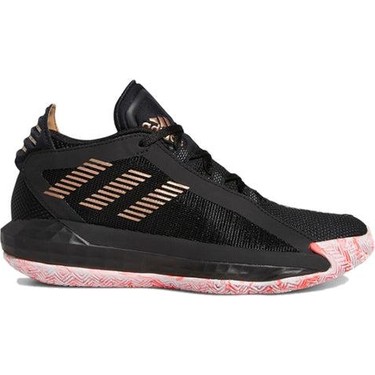 Adidas Dame 6 J FX9025 Fiyatı, Taksit Seçenekleri ile Satın Al