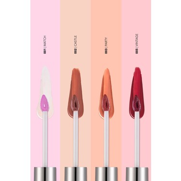 Dewy Lip Booster Dolgun Görünüm Veren Nemlendirici Dudak Fiyatı