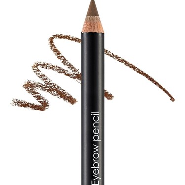 Flormar-Tarayıcı ve Dağıtıcı Fırça Kapaklı Eyebrow Pencil Fiyatı
