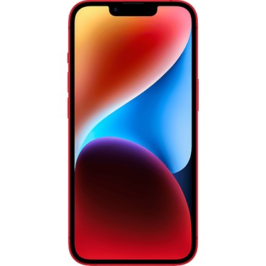 Apple iPhone 14 128GB Akıllı Telefon Kırmızı MPVA3TU/A Fiyatı