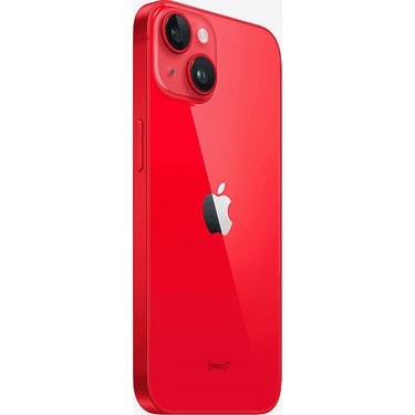 Apple iPhone 14 128GB Akıllı Telefon Kırmızı MPVA3TU/A Fiyatı