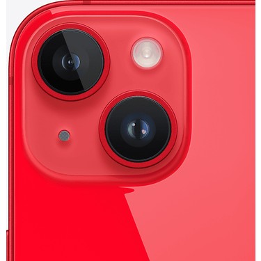 Apple iPhone 14 128GB Akıllı Telefon Kırmızı MPVA3TU/A Fiyatı