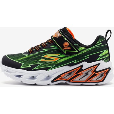 Skechers Light Storm 2.0 - Bolt-Brights Büyük Erkek Çocuk Fiyatı