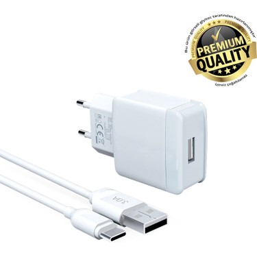 Giyitec Samsung Galaxy Tab A9+ Tablet Uyumlu Şarj Aleti Fiyatı