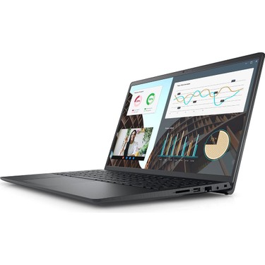 Dell Vostro 3530 I7-1355U 32 GB 1 Tb SSD Windows 11 Pro Iris Fiyatı