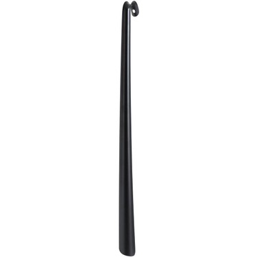 【IKEA】イケア OMTANKSAM ブラック2脚 IKEA Omtanksam 86 cm Ayakkabı Çekeceği Kerata Çelik Fiyatı