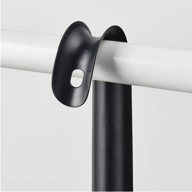 IKEA Omtanksam 86 cm Ayakkabı Çekeceği Kerata Çelik Fiyatı