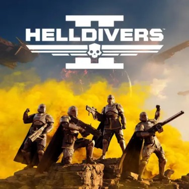 Steam Helldıvers 2 Steam CD Key Fiyatı - Taksit Seçenekleri