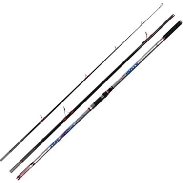 Ryobi Riyobi Midori 390 cm 100-250 gr 3 Parça Surf Olta Fiyatı