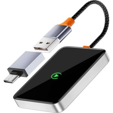Deanb 2in1 USB Type-C Giriş'li Wireless Kablosuz Apple Fiyatı