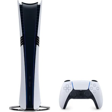 Sony Playstation5 Pro - İthalatçı Garantili Fiyatı