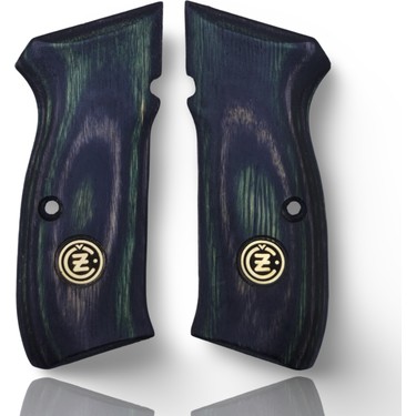 Zib Grips Silah Kabzası - Cz 75, Canik 55, S120, L120 ile Fiyatı