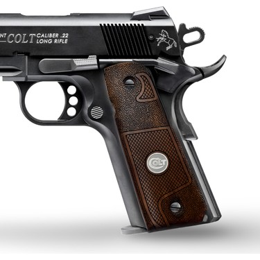 Zib Grips Silah Kabzası - Colt 1911, Girsan Mc 1911 ile Fiyatı
