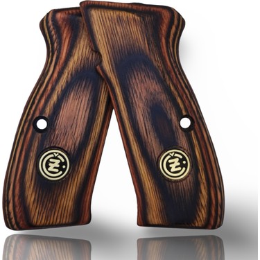 Zib Grips Silah Kabzası - Cz 75, Canik 55, S120, L120 ile Fiyatı