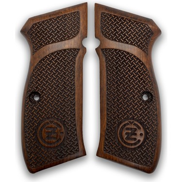 Zib Grips Silah Kabzası - Cz 75, Canik 55, S120, L120 ile Fiyatı