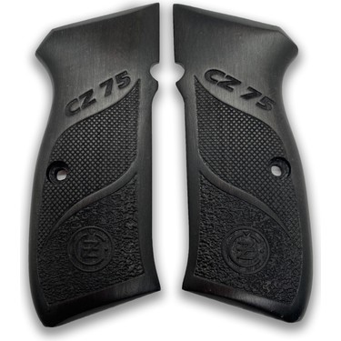 Zib Grips Silah Kabzası - Cz 75, Canik 55, S120, L120 ile Fiyatı