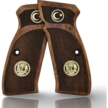 Zib Grips Silah Kabzası - Cz 75, Canik 55, S120, L120 ile Fiyatı