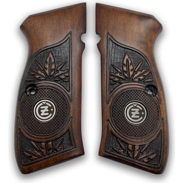 Zib Grips Silah Kabzası - Cz 75, Canik 55, S120, L120 ile Fiyatı