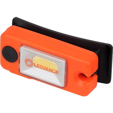 Ledvance LED 3W 6500K 40-80LM IP22 4 Farklı Mod Kırmızı Işık Fiyatı