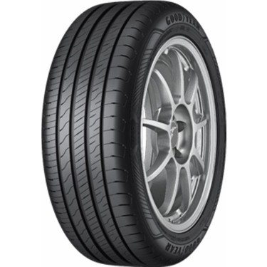 GOOD YEAR Efficient Grip215/60/R16 2023年 GOOD YEAR Efficient Grip215/60/R16 2023年 Goodyear EfficientGrip