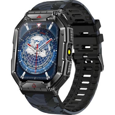 ウェグホルスト ZCWATCH V0623 Outdoor Military Bt Call, Pusula, Spor Sağlık, Fiyatı
