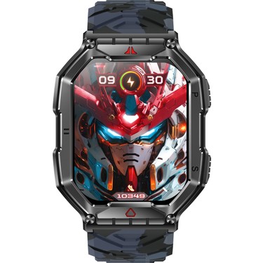 ZCWATCH V0623 Outdoor Military Bt Call, Pusula, Spor Sağlık, Fiyatı