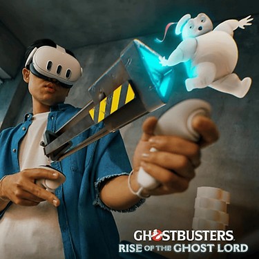 Meta Meta Quest 3 512GB Sanal Gerçeklik Gözlüğü Beyaz Fiyatı