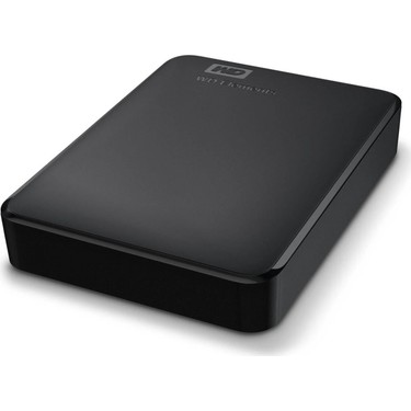WD Elements 6TB 外付けハードディスク Wd Elements 6tb USB 3.2 2.5 Inc Taşınabilir Disk Fiyatı