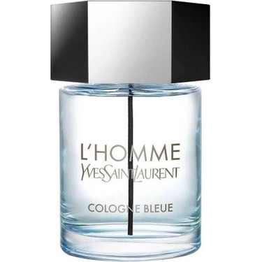 Yves Saint Laurent L'homme Cologne Bleue EDT 100 ml Fiyatı