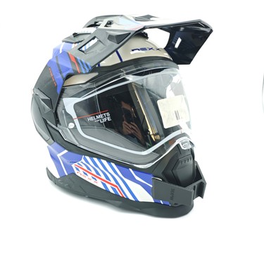 3D Part Works Nexx X wed 2 Kask Orjinal Chinmounts Aksiyon Fiyatı