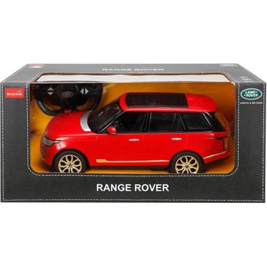 P3M Sunman Range Rover Sport 2013 Uzaktan Kumandalı Işıklı Fiyatı