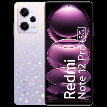 Redmi Note 12 Pro 5g 8 GB 256 GB (Türkiye Garantili) Fiyatı