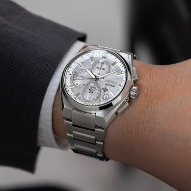 Seiko SEISH159J Erkek Kol Saati Fiyatı - Taksit Seçenekleri