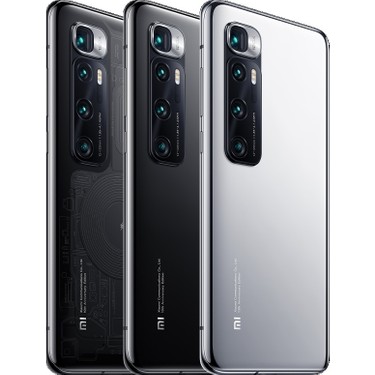 Mi 10 Ultra 12GB Ram 256 GB Siyah (Türkiye Garantili) Fiyatı
