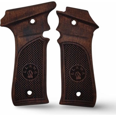 Zib Grips Silah Kabzası - Llama 7.65, Llama Model X-A .32 Fiyatı