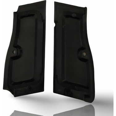 Zib Grips Browning High Power, Zig 14 ve Dik Kasa Uyumlu Fiyatı