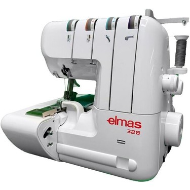 Janome Mc 5900 Elektronik Dikiş, Nakış Piko Makinesi - Fiyatı